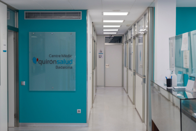 CM Quironsalud Badalona 3