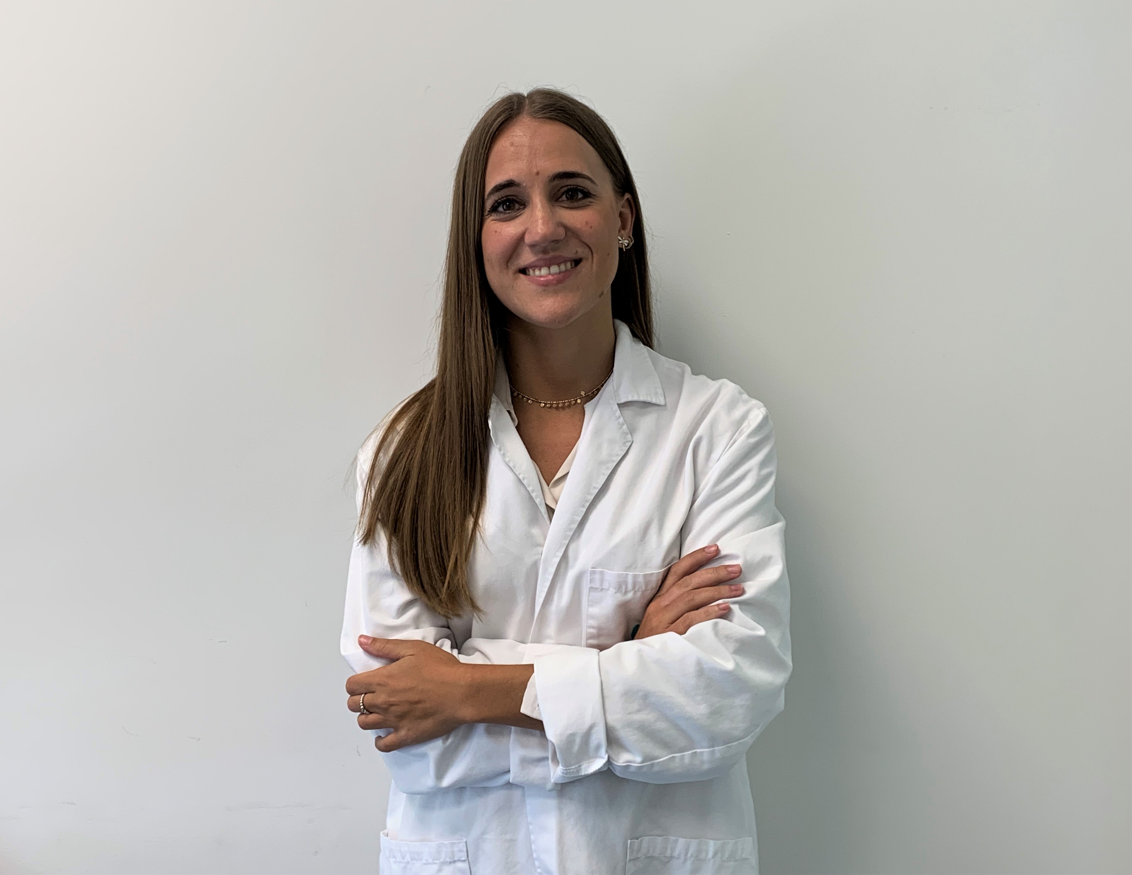 FOTO MARÍA ASUNCIÓN LUCENA PORRAS