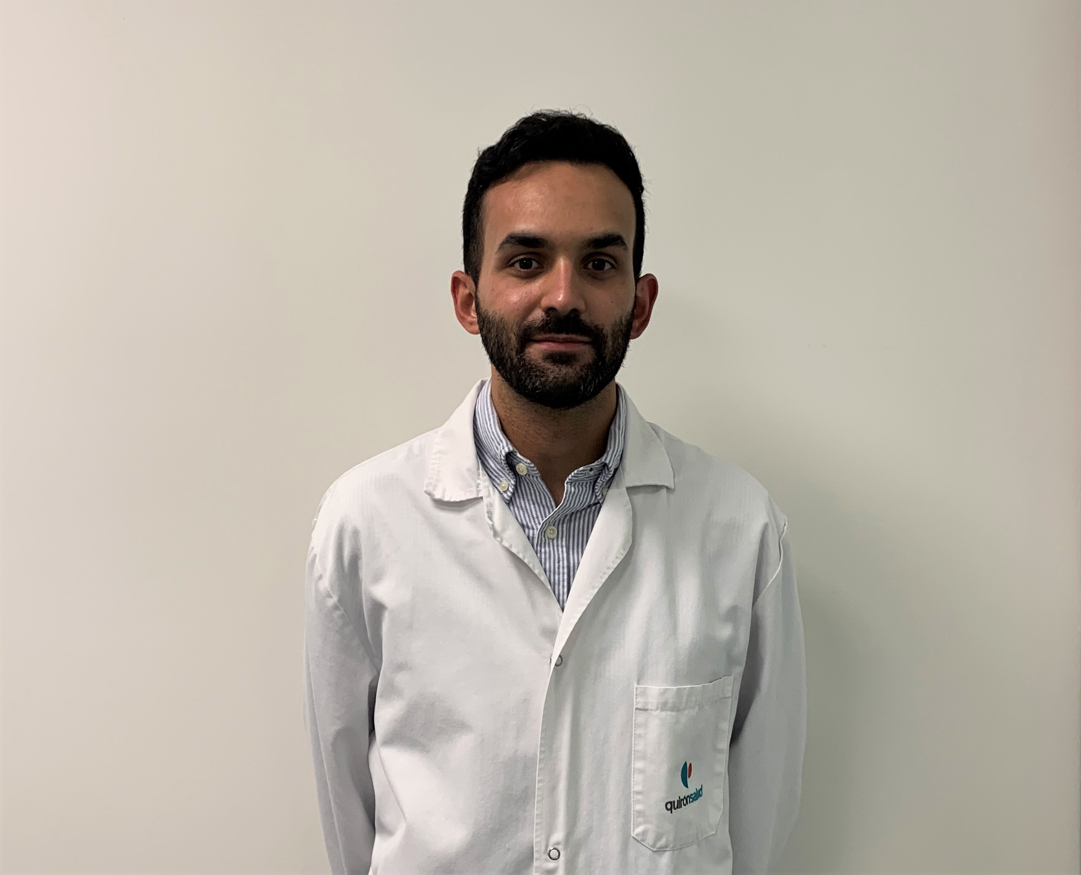 MIKEL GARCÍA MARTÍN