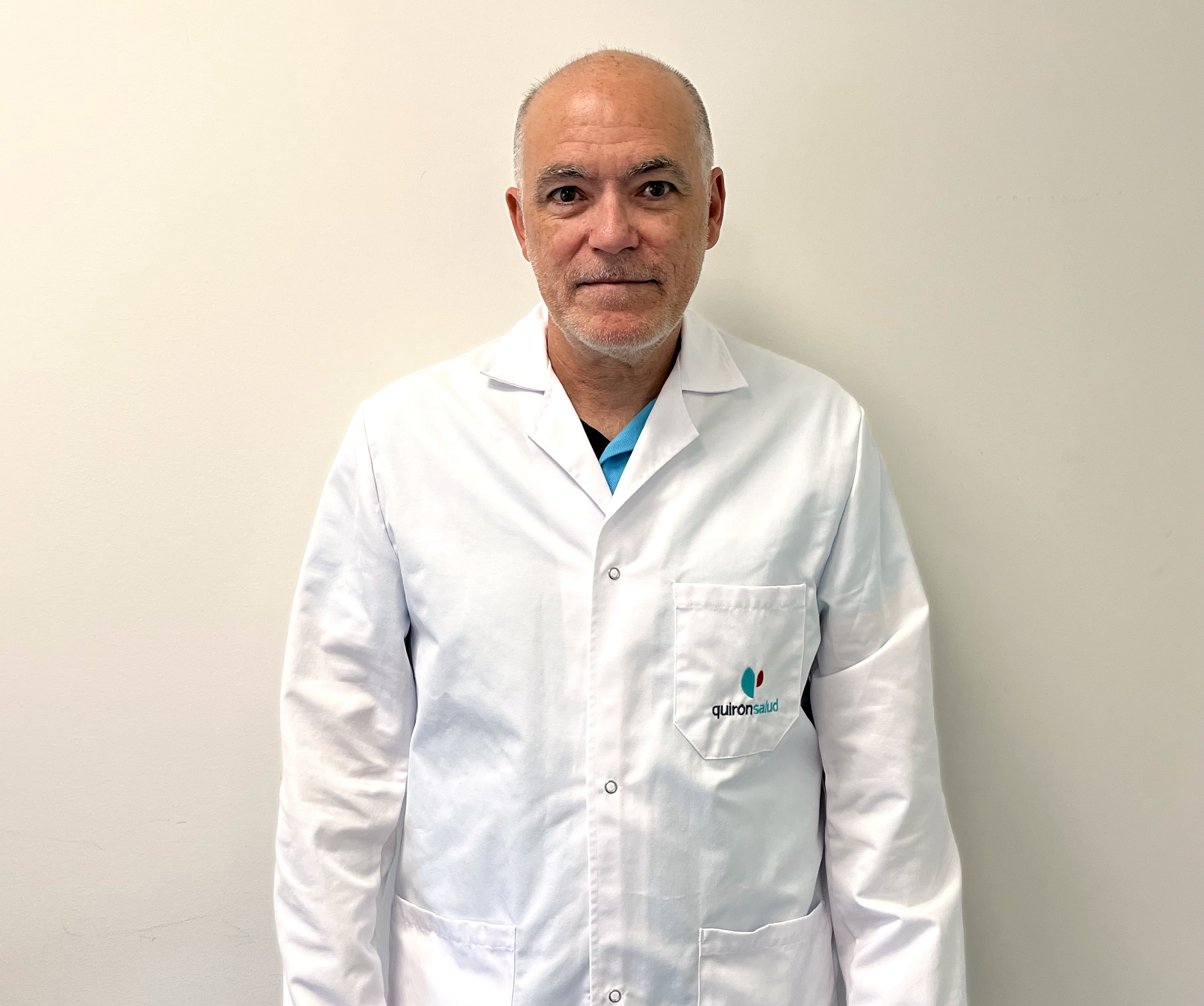 FOTO FRANCISCO JAVIER GARRIGUET LÓPEZ