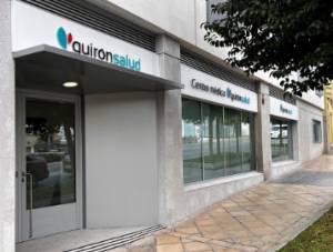 Centro Médico Quirónsalud Jaén