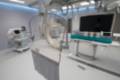 Sala de Hemodinámica
