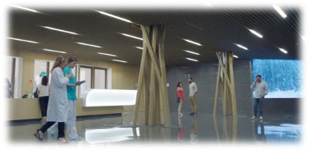 Video Wall