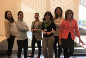 MUJERES 9