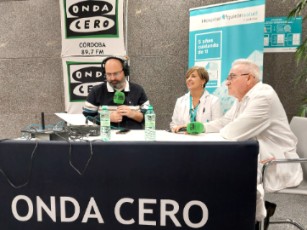 PROGRAMA ONDA CERO 7