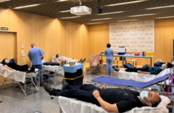 FOTO DONACIÓN SANGRE 8