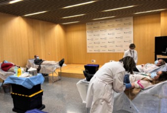 JORNADA DONACIÓN SANGRE 1