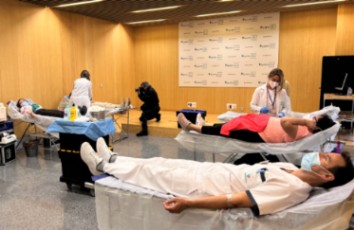 JORNADA DONACIÓN SANGRE 6