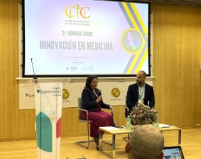 Foto Jornada Colegio Médicos 12 web