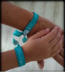 PULSERAS ANIVERSARIO 2