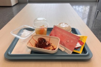 Merienda San Valentín 3
