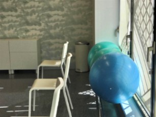 SALA EDUCACIÓN MATERNAL