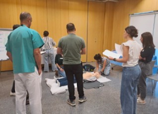 FOTO CURSO RCP 3