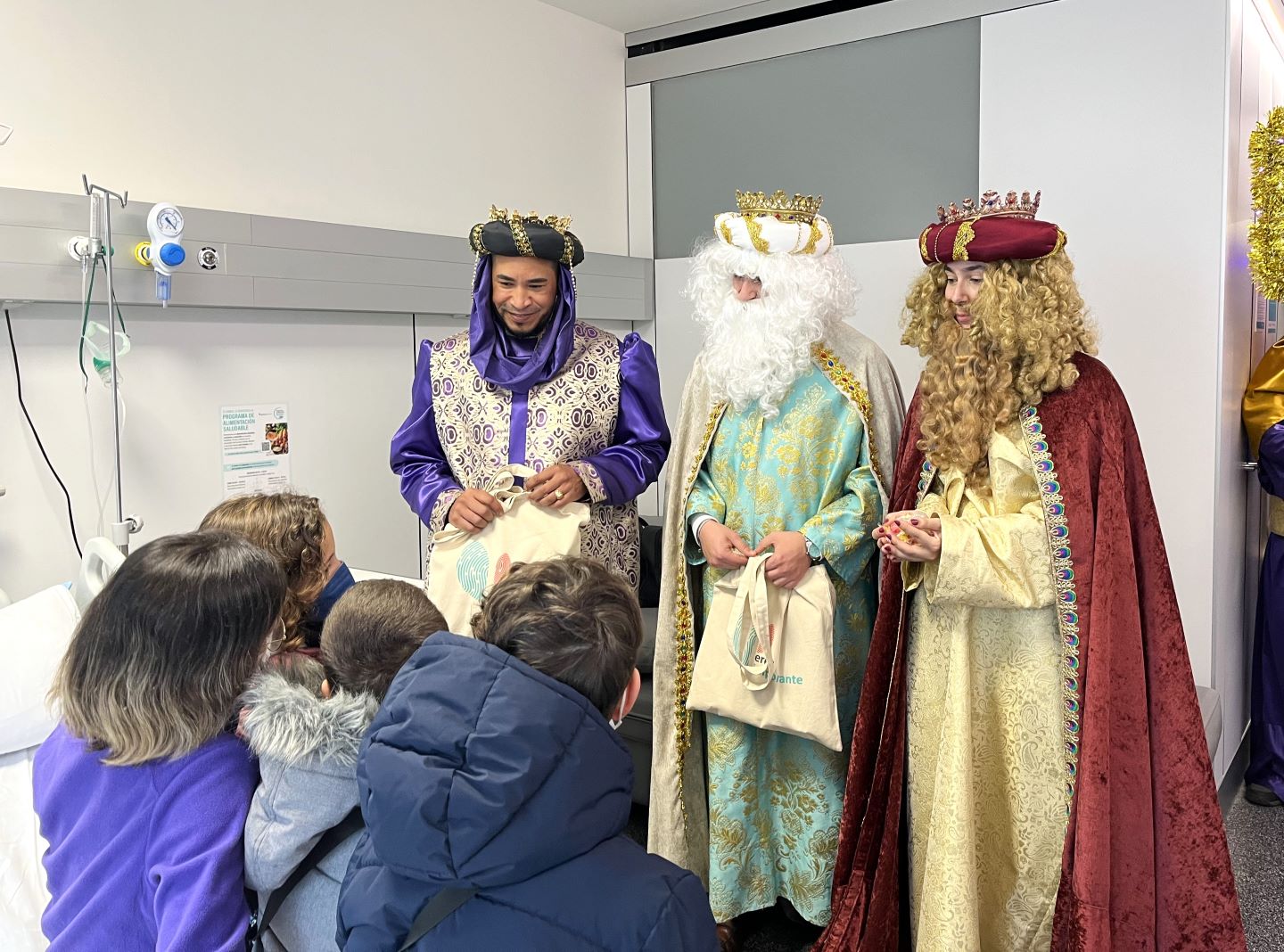 Foto visita Reyes 19 web