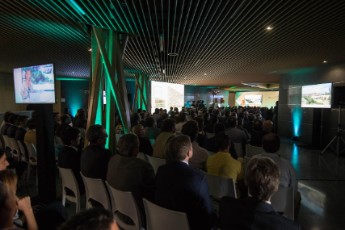 Presentación del nuevo Hospital Quirónsalud Córdoba