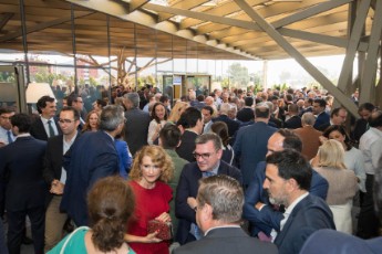 Presentación del nuevo Hospital Quirónsalud Córdoba