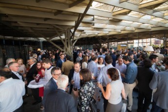 Presentación del nuevo Hospital Quirónsalud Córdoba