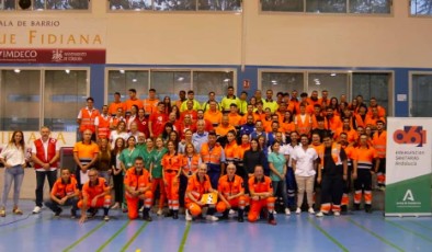 Foto grupo día RCP