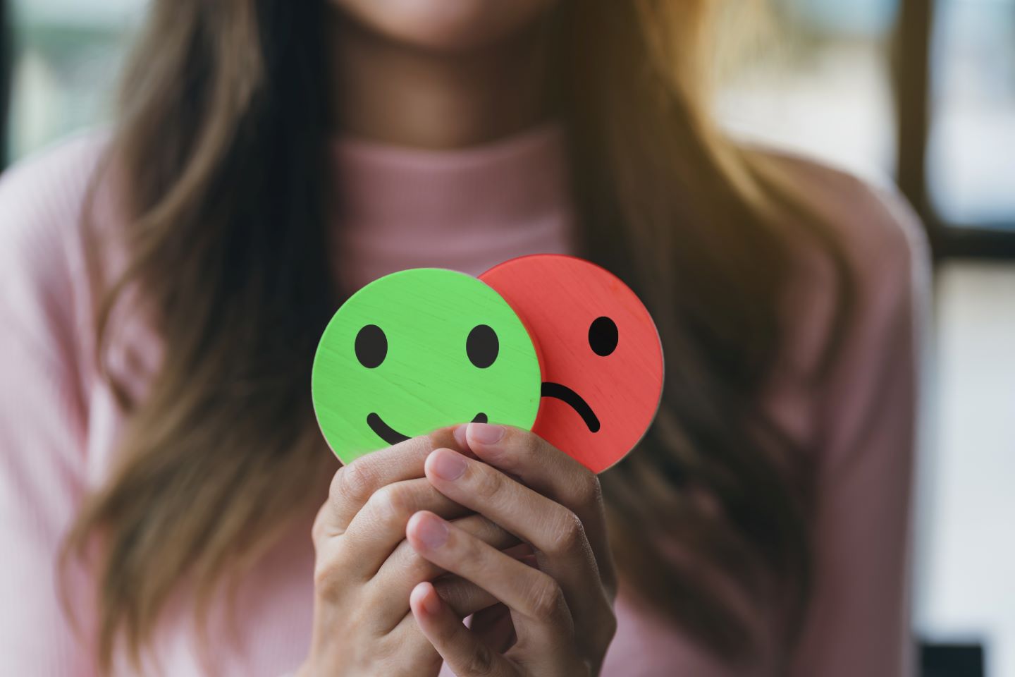 Foto trastorno bipolar
