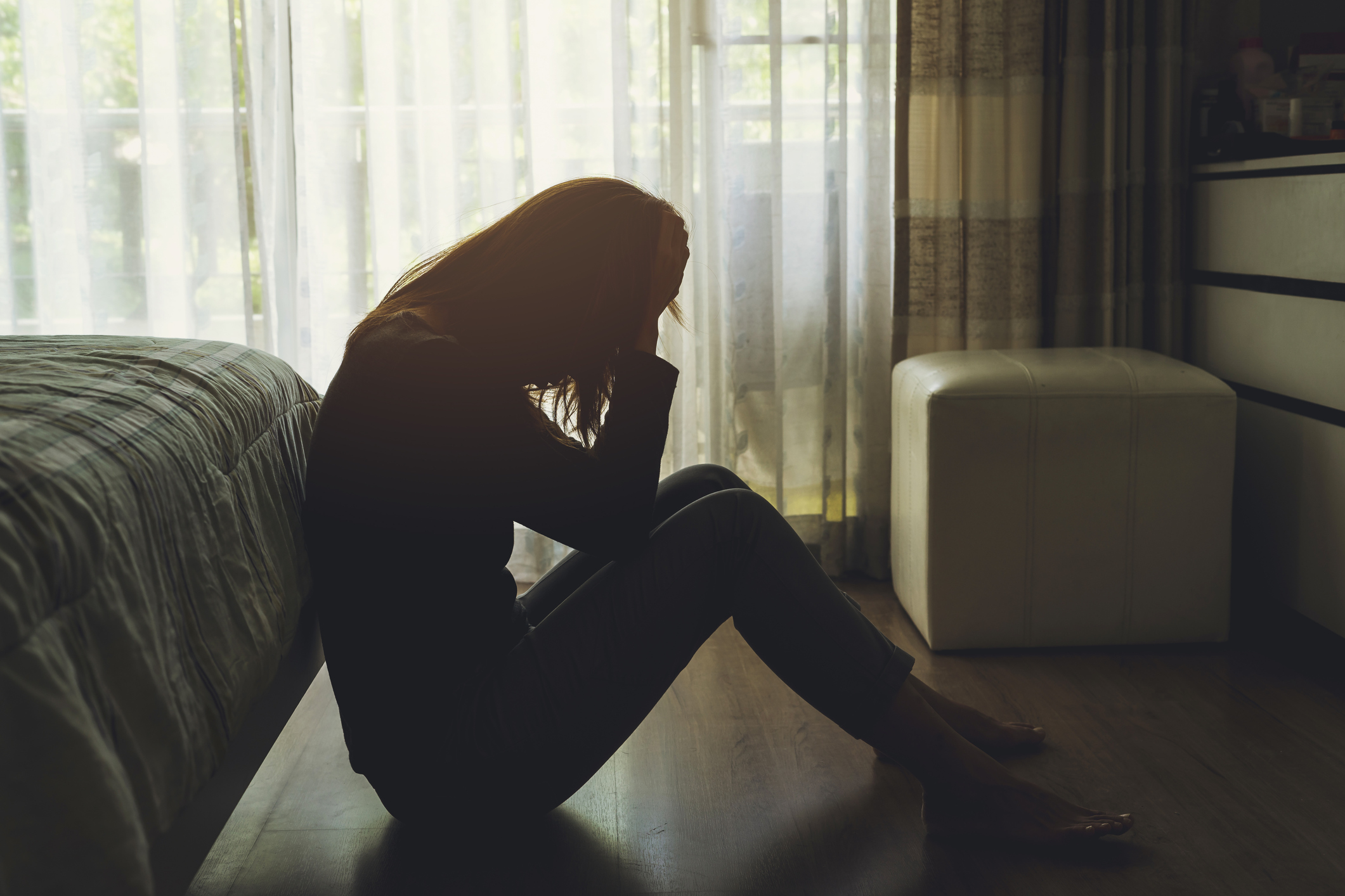 Foto salud mental