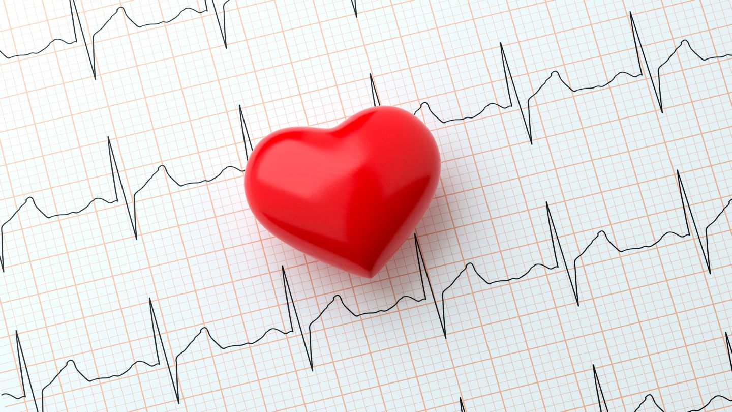 Foto Día Mundial del Corazón web