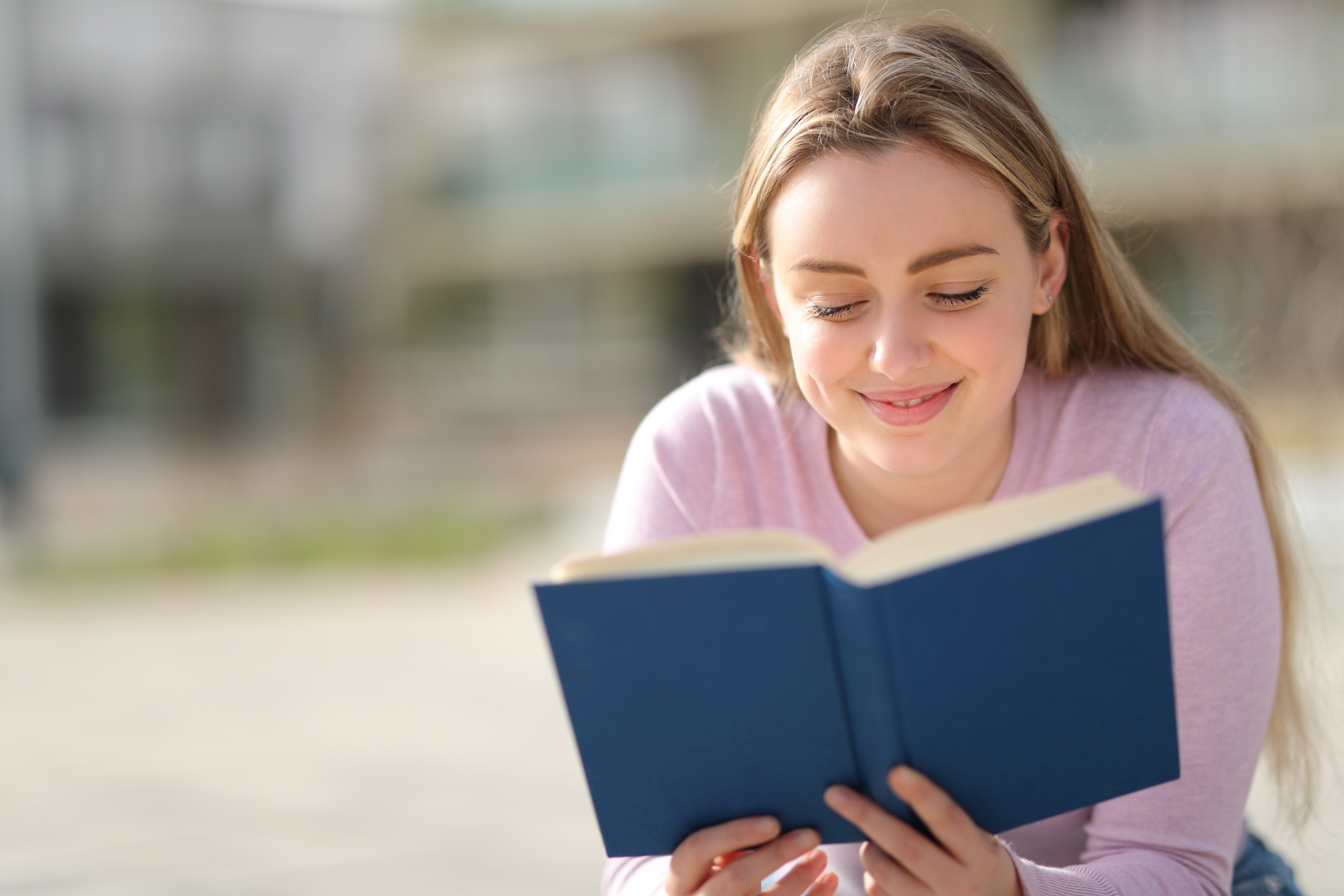 Foto lectura