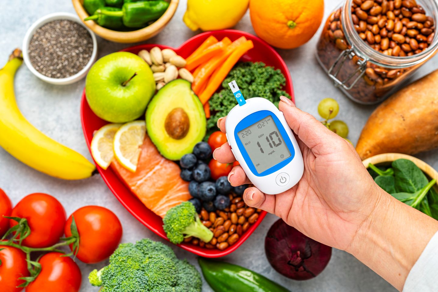 Foto Día Diabetes noviembre 2025