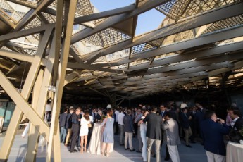 Presentación del nuevo Hospital Quirónsalud Córdoba