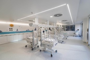Neonatología UCI Neonatal