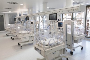 Neonatología UCI Neonatal