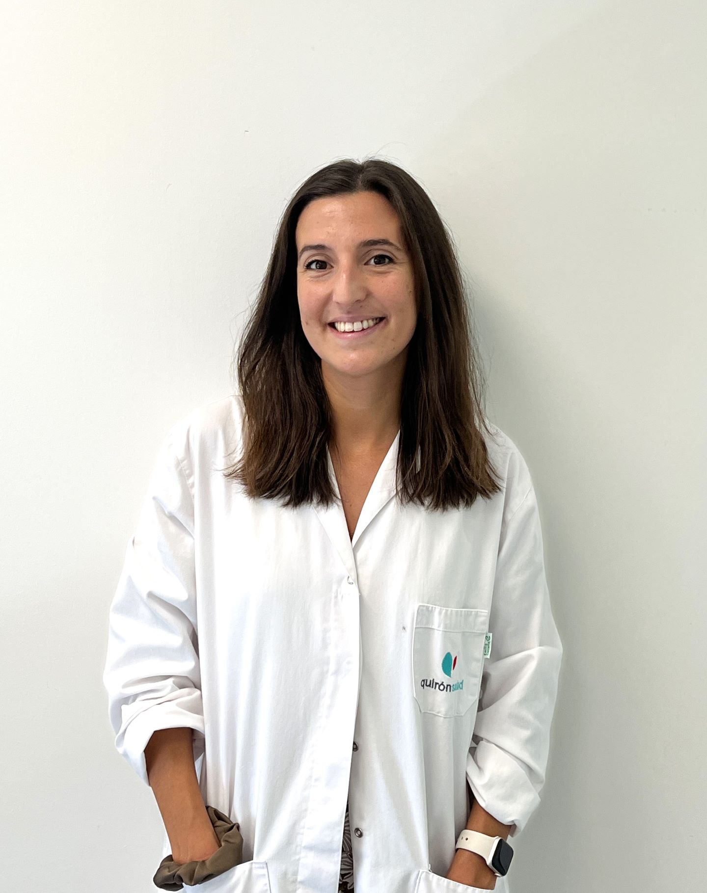 Foto Ana María Moyano Sánchez