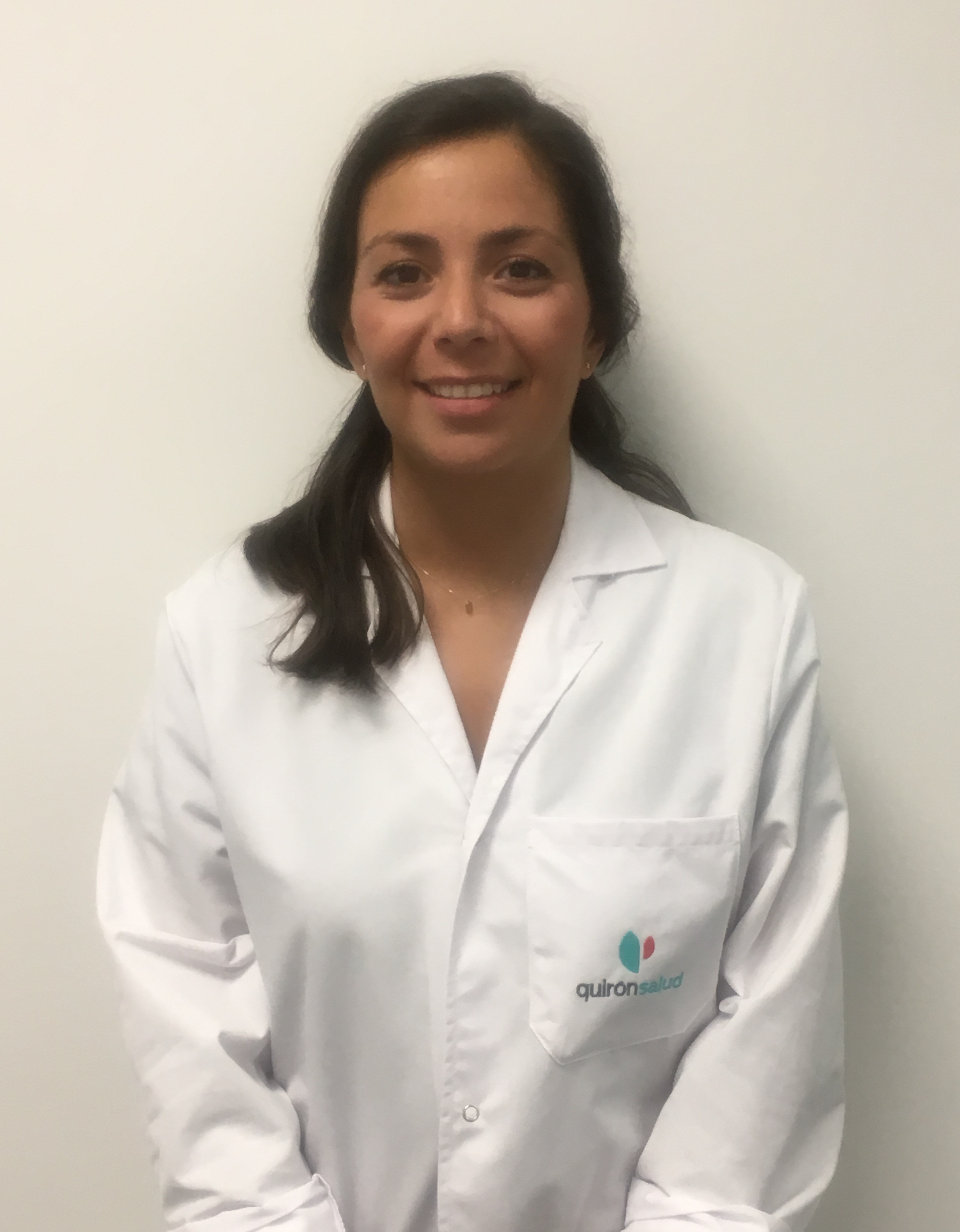 ELVIRA ESPINAR BARBERO (GINECOLOGÍA)