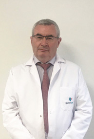 Dr. Manuel Zafra Gómez
