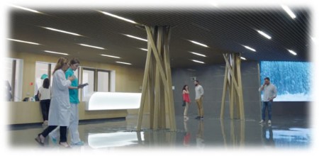 Video Wall