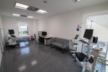 Consulta Cardiología