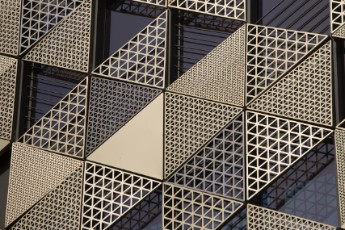 Estructura edificio