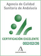 Certificación de calidad excelente
