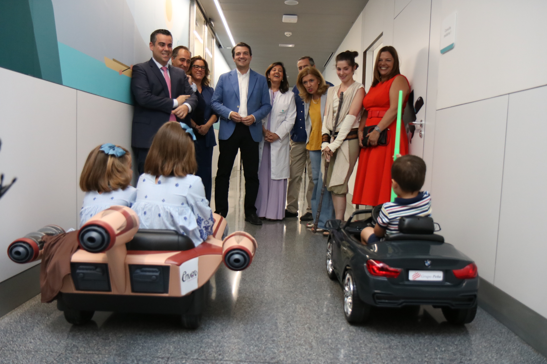 VISITA ALCALDE 2