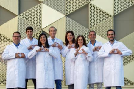 FOTO CARDIOLOGÍA