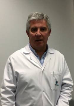 Dr. Rafael Palomares