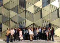 VISITA FEPC