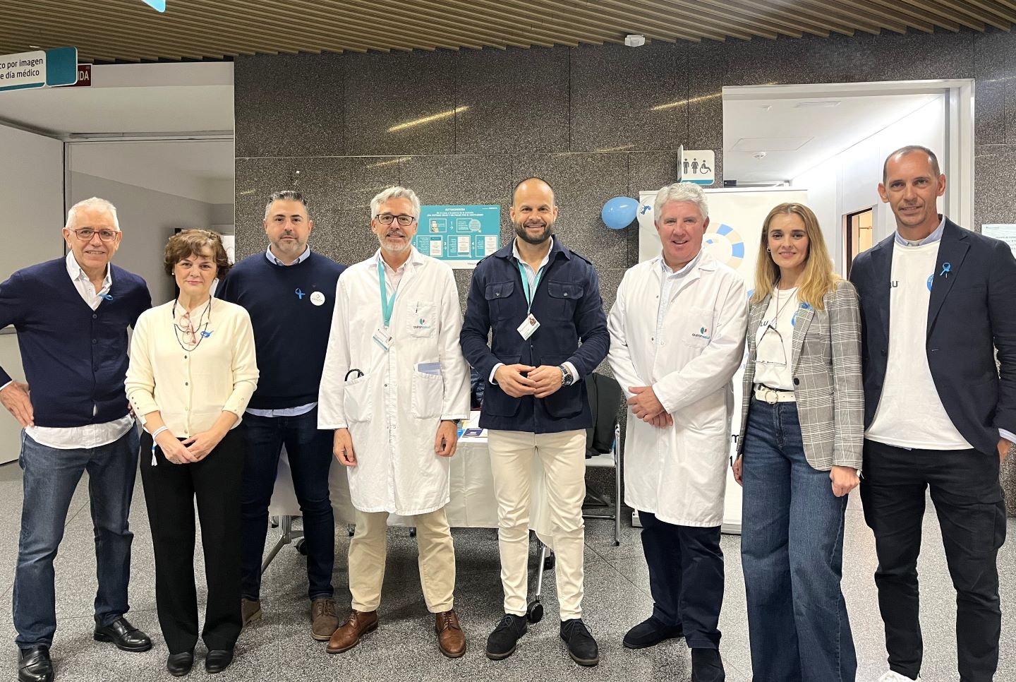 Foto mesa Adicor Día Diabetes 2 web