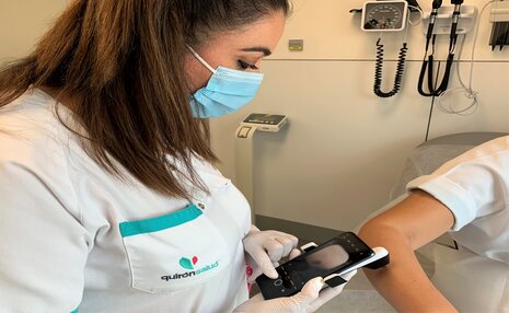 TELEDERMA 9 destacado