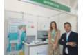 Profesionales de RRHH en el encuentro.