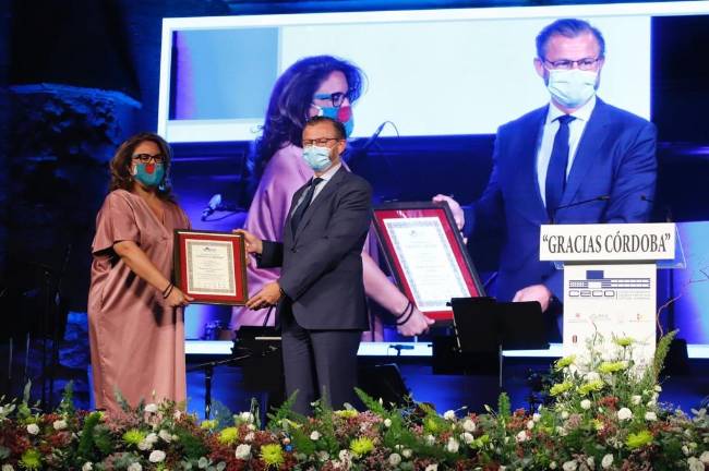 PREMIO CECO 3