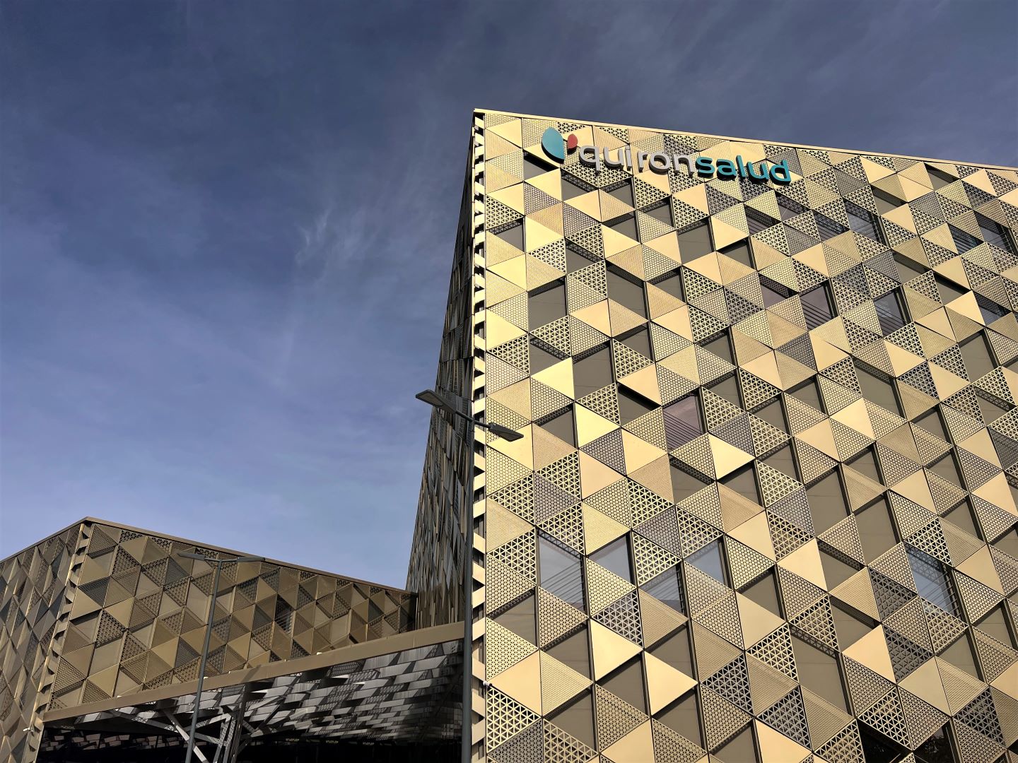 Foto fachada hospital web