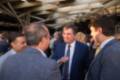 Presentación del nuevo Hospital Quirónsalud Córdoba
