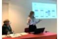 Victoria Zafra presenta Casiopea Mobility
