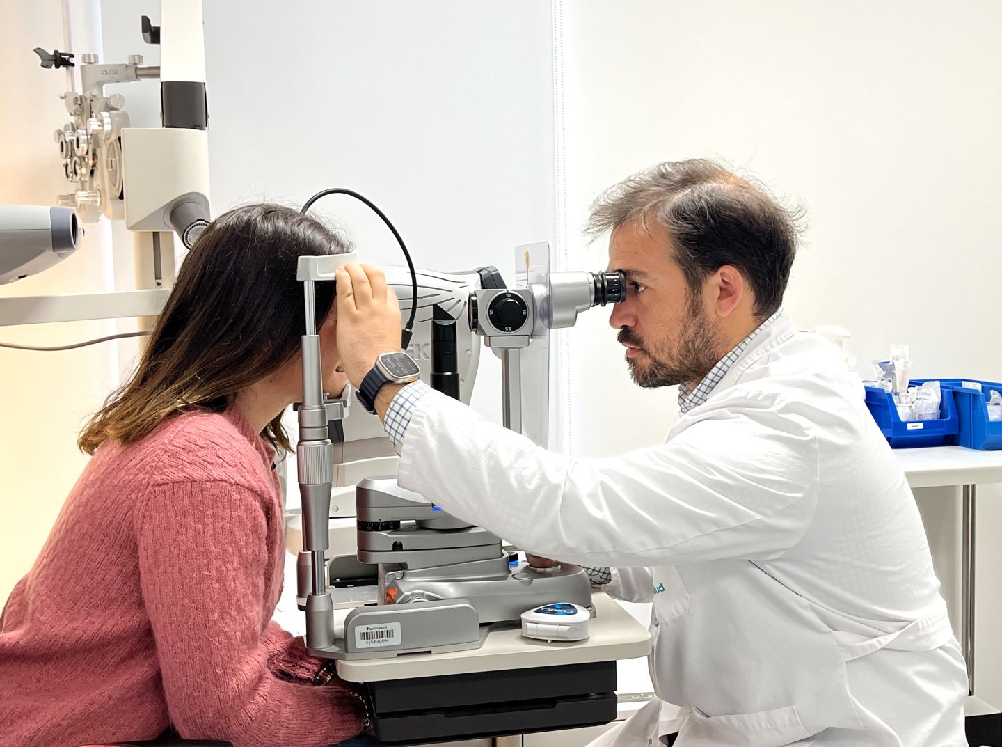 Foto doctor Fernández Choquet de Isla web