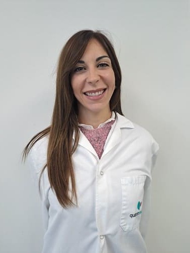 Rocio Merino Robles